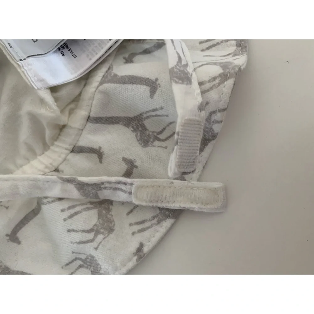Baby GAP • Giraffe‎ 🦒 hat